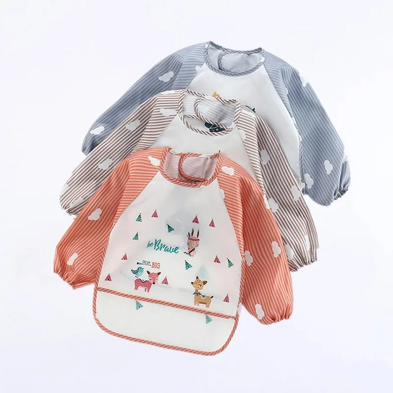 Washable Cotton Newborn Training Pants for Infants