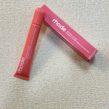 Rhode Moisturizing Lip Gloss