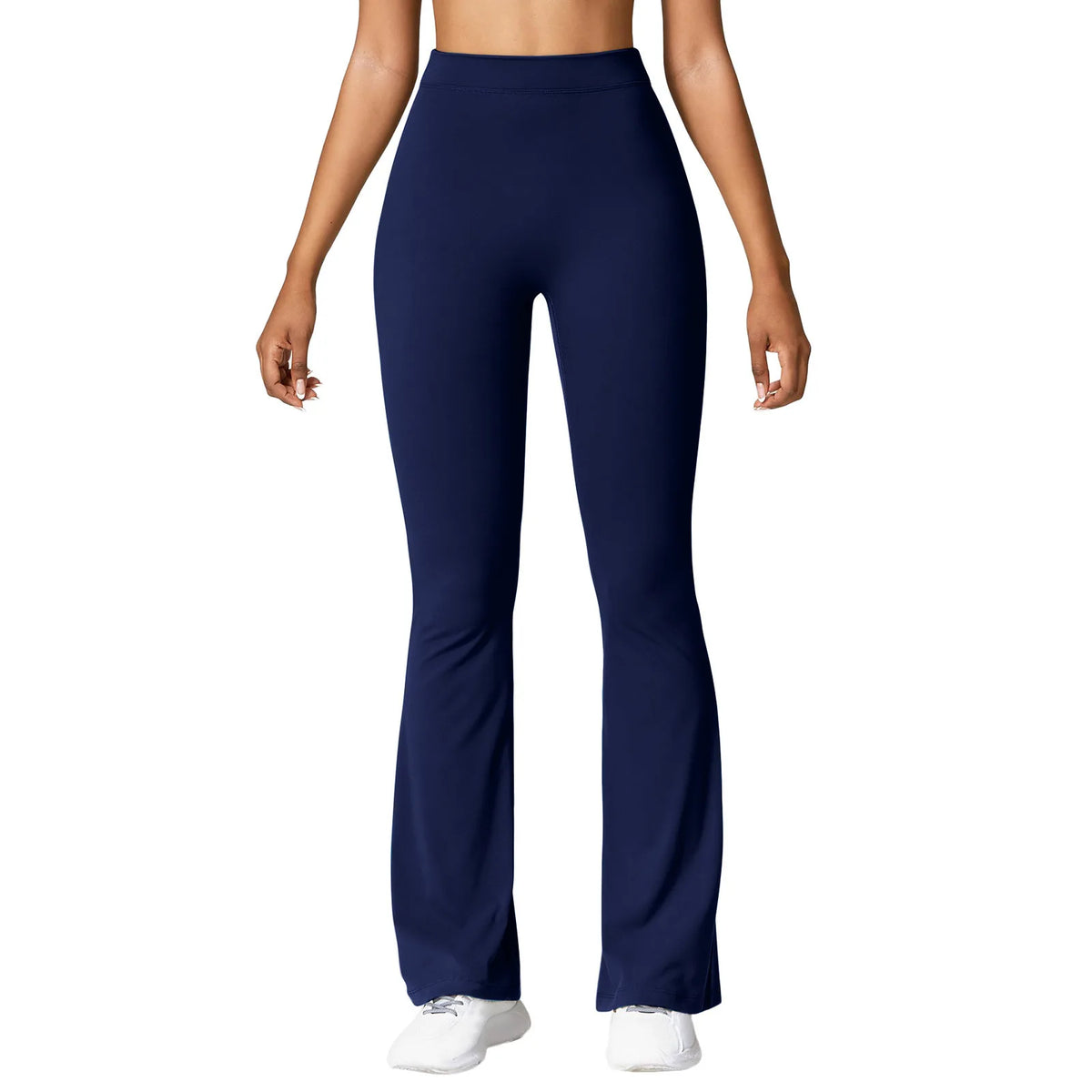 High Waist Push Up Leggings for Women