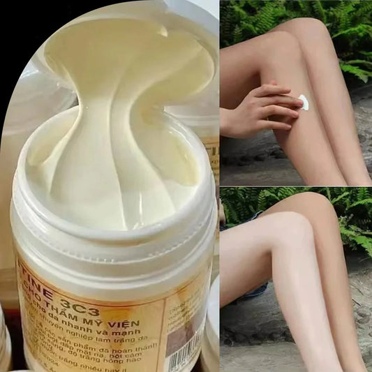 Whitening Body Cream (200g) -3-in-1