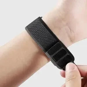 Nylon Sport Loop Band for Galaxy Watch 40mm 44mm