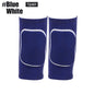 Soft Breathable Volleyball Knee Pads for Sports