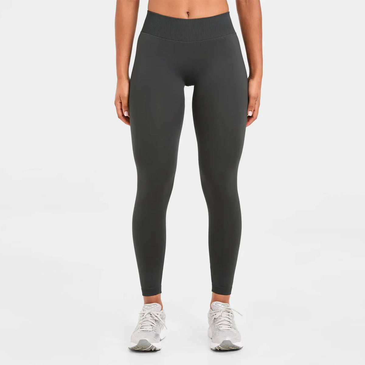 Adapt Seamless Leggings Women Nylon Cotton Sports Pants