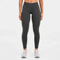 Adapt Seamless Leggings Women Nylon Cotton Sports Pants