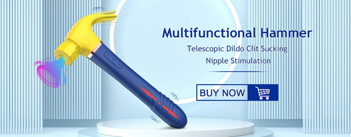 Magic Wand Vibrator for Women