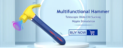 Magic Wand Vibrator for Women