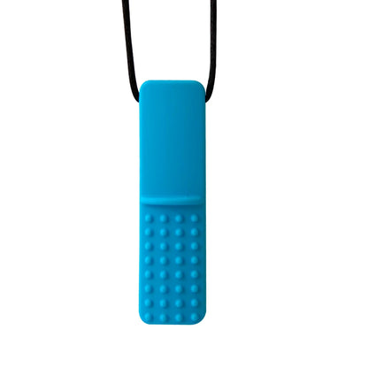 Silicone Teether Chew Necklace for Kids