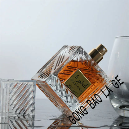 Arabia 100ml Flirting Unisex Woody Perfume