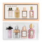 Floral Scent Spray Perfume for Women 120ml Gift Set