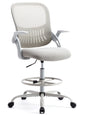 JHK Ergonomic Mesh Backrest Office Chair Adjustable Height