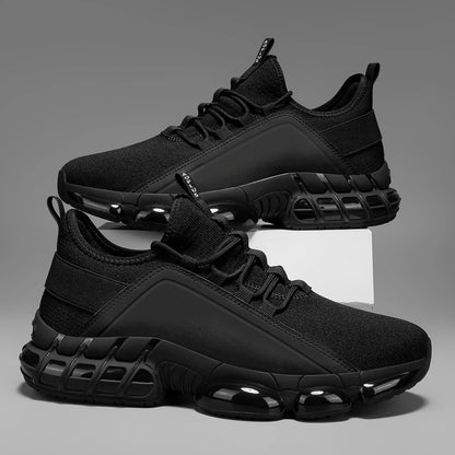 Men's Breathable Lightweight Casual Shoes