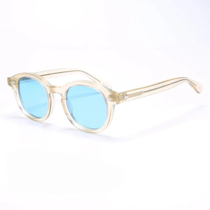 Polarized Acetate Sunglasses for Men