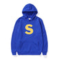 Alvin And The Chipmunks Kids Pullover Sweatshirt