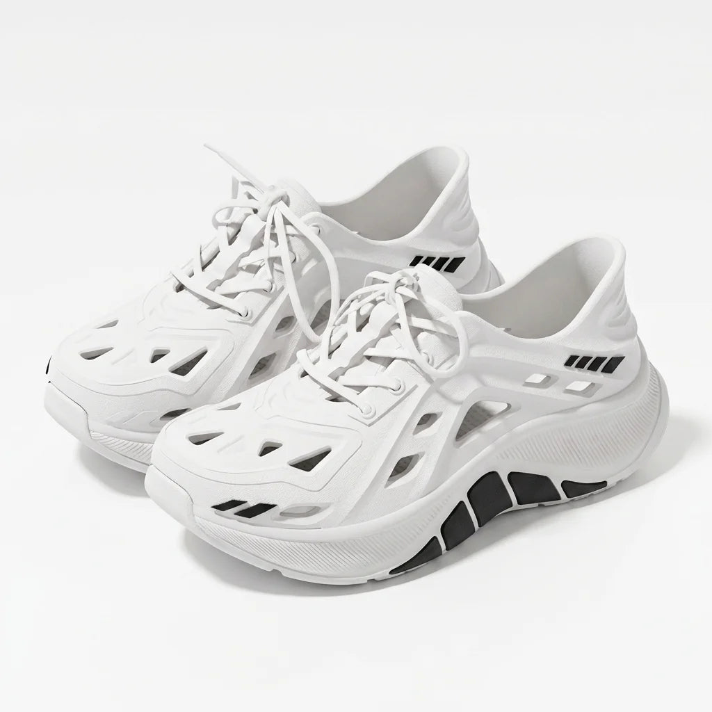 Men's EVA Clogs Summer Outdoor Beach Sandals