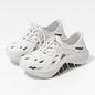 Men's EVA Clogs Summer Outdoor Beach Sandals