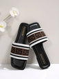 Classic Simplicity Sandals for Women Outdoor Use
