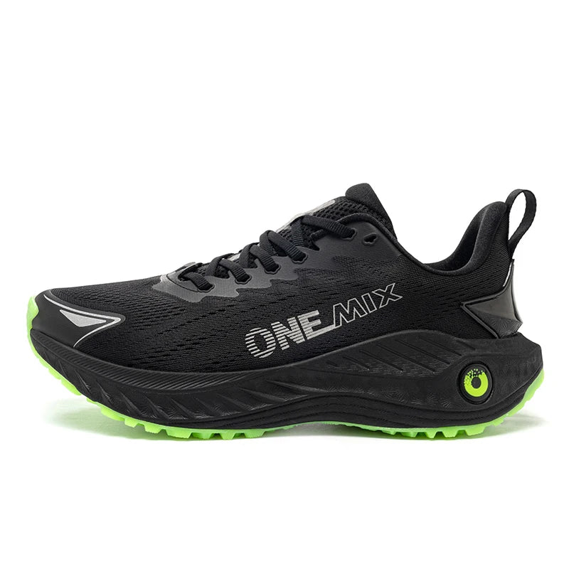 ONEMIX Breathable Running Shoes for Men and Women