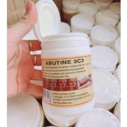 Whitening Body Cream (200g) -3-in-1