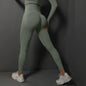 High Waist Booty Lifting Leggings for Women