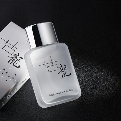 Royal & Black Dragon Cologne 50ml Unisex Floral Scent