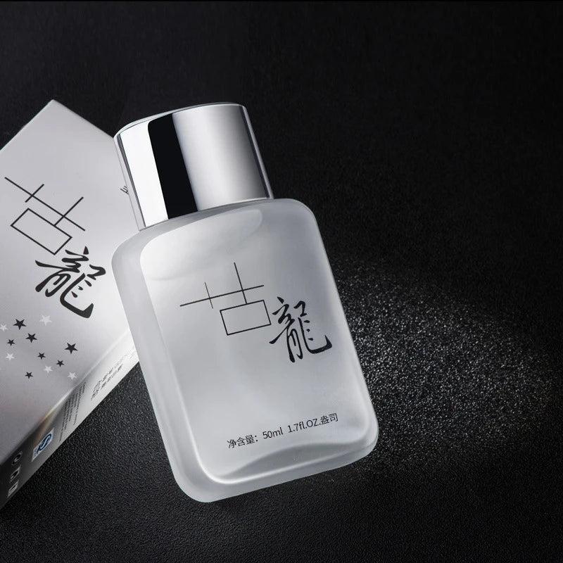 Royal & Black Dragon Cologne 50ml Unisex Floral Scent
