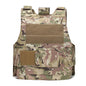 Lightweight Polyester Outdoor Training Vest