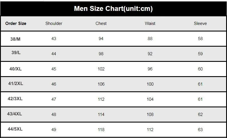 Men's Slim Fit Solid Color White Dress Shirt