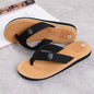Men's Summer EVA Flip Flops Non-Slip Casual Slides