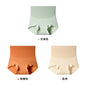 High Waist Tummy Control Shapewear Briefs for Women