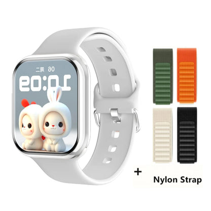 GPS Smart Watch with Heart Rate Monitor and Bluetooth Call