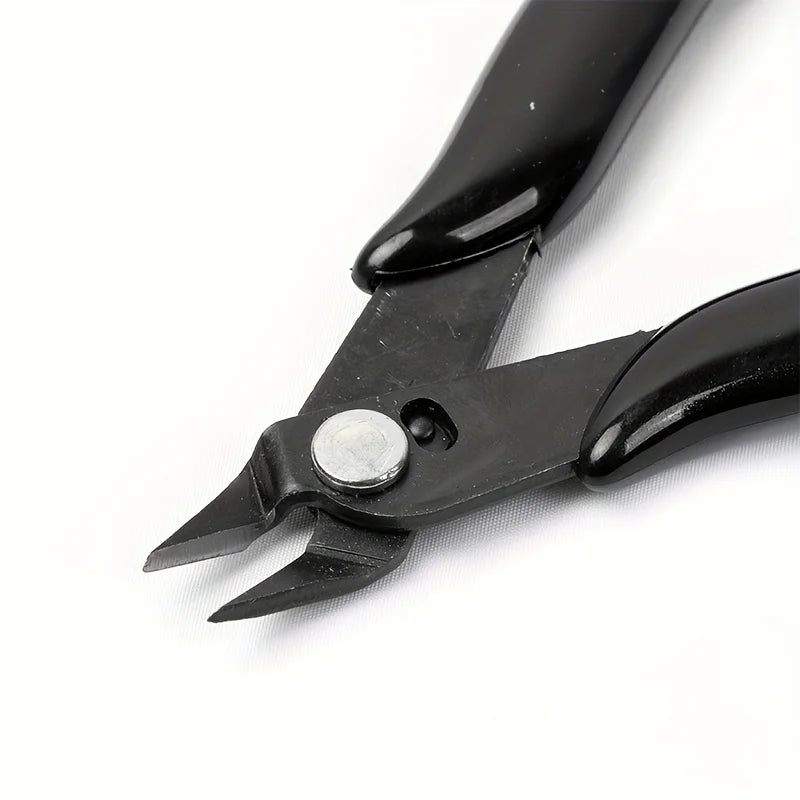 Hair Extension Keratin Bond Cutting Pliers