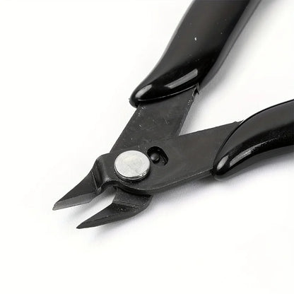 Hair Extension Keratin Bond Cutting Pliers