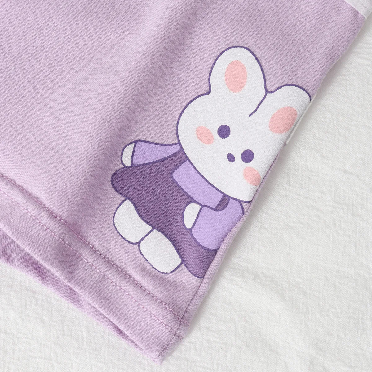 Cotton Girls' Boxers for Children