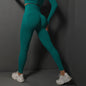 High Waist Booty Lifting Leggings for Women