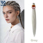 26 Inch Kanekalon Jumbo Box Crochet Hair Extensions