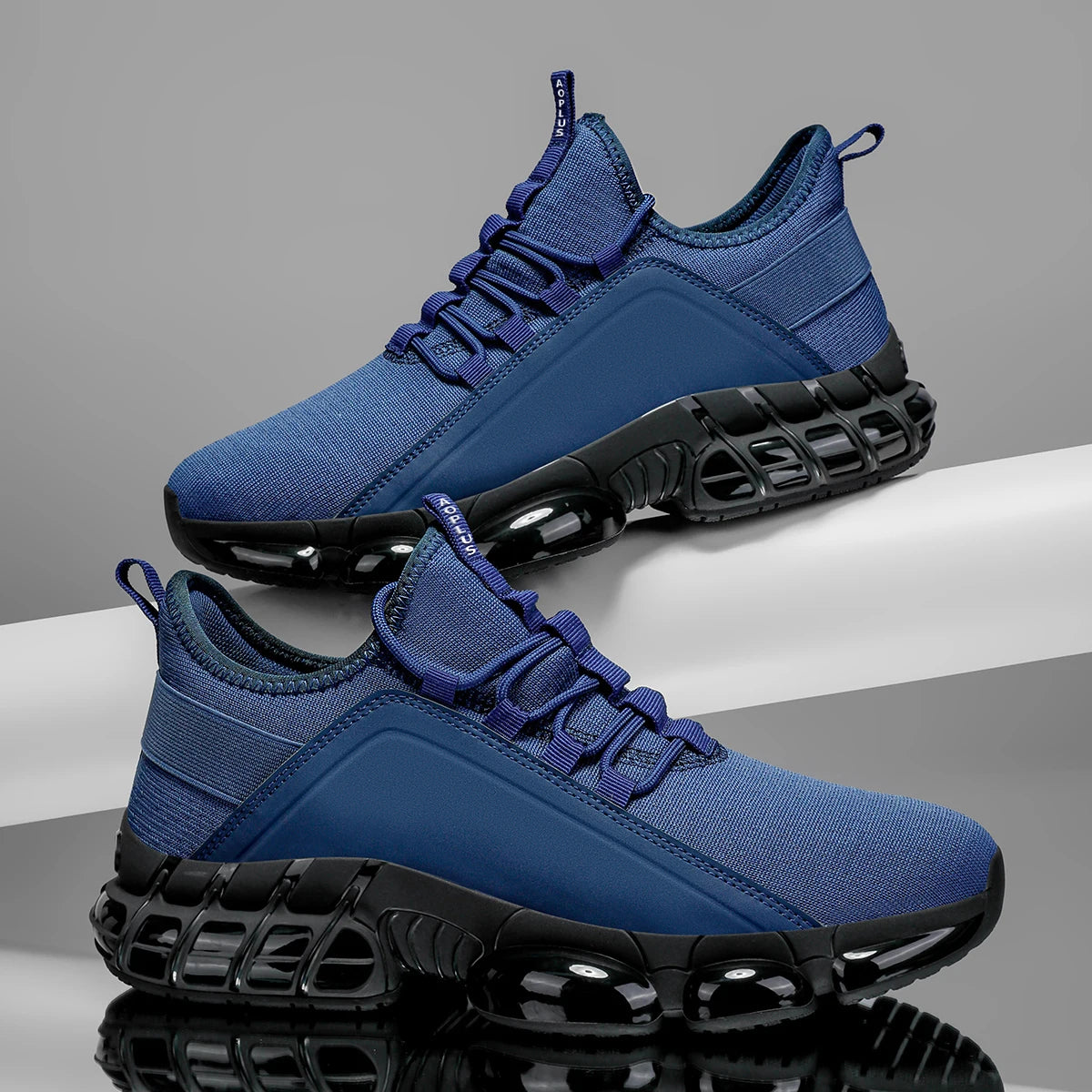 Men's Breathable Lightweight Casual Shoes