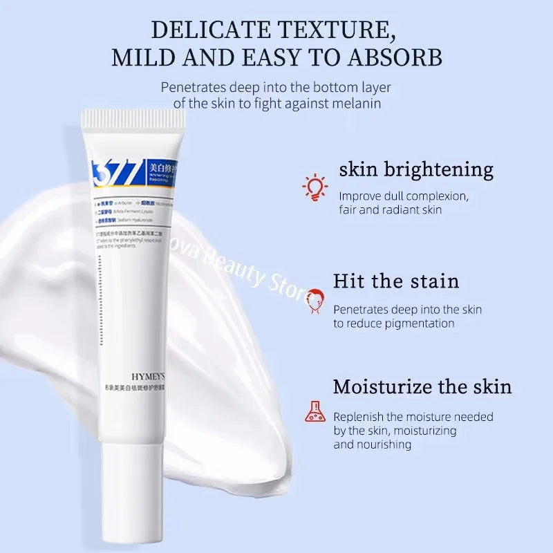 Effective Whitening Freckles Cream for Dark Spots
