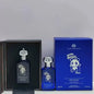 Blonde Amber Fresh Unisex Perfume 50ml Elegant Fragrance
