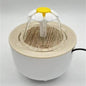Automatic USB Pet Water Fountain – 1200ml