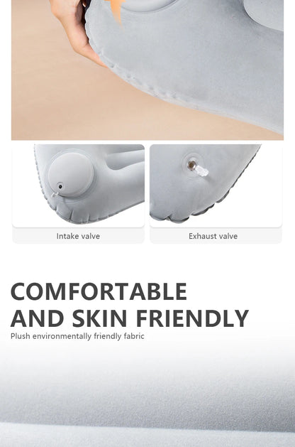 BISINNA Ultralight Inflatable Camping Pillow