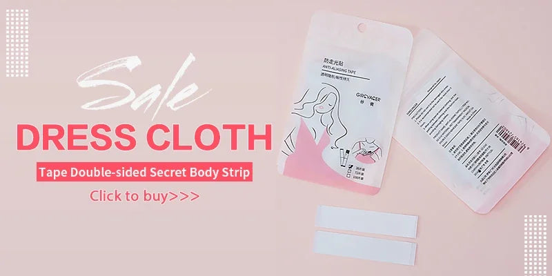 Invisible Push Up Strapless Silicone Bra