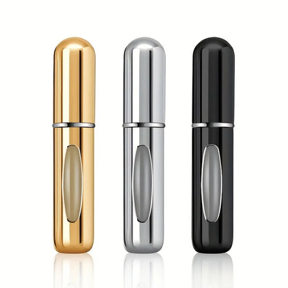 Mini Refillable Perfume Atomizer – 5ml
