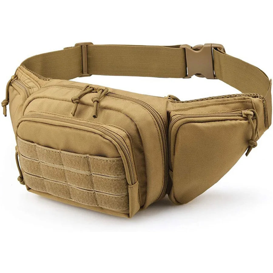 Outdoor waist Bag -Running & Cycling