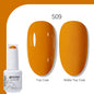 Arte Clavo 15ml UV Gel Nail Polish Summer Colors