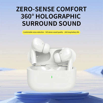 Air Pro Wireless Bluetooth Earphones TWS Headset Waterproof