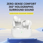 Air Pro Wireless Bluetooth Earphones TWS Headset Waterproof