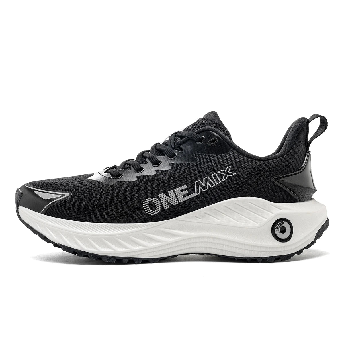 ONEMIX Breathable Running Shoes for Men and Women