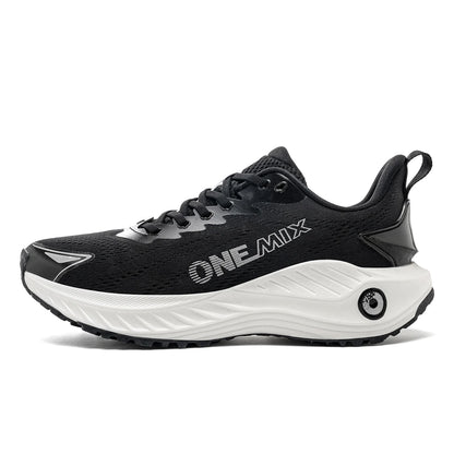 ONEMIX Breathable Running Shoes for Men and Women