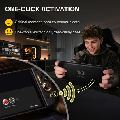 NYXI Hyperion 3 Wireless Controller