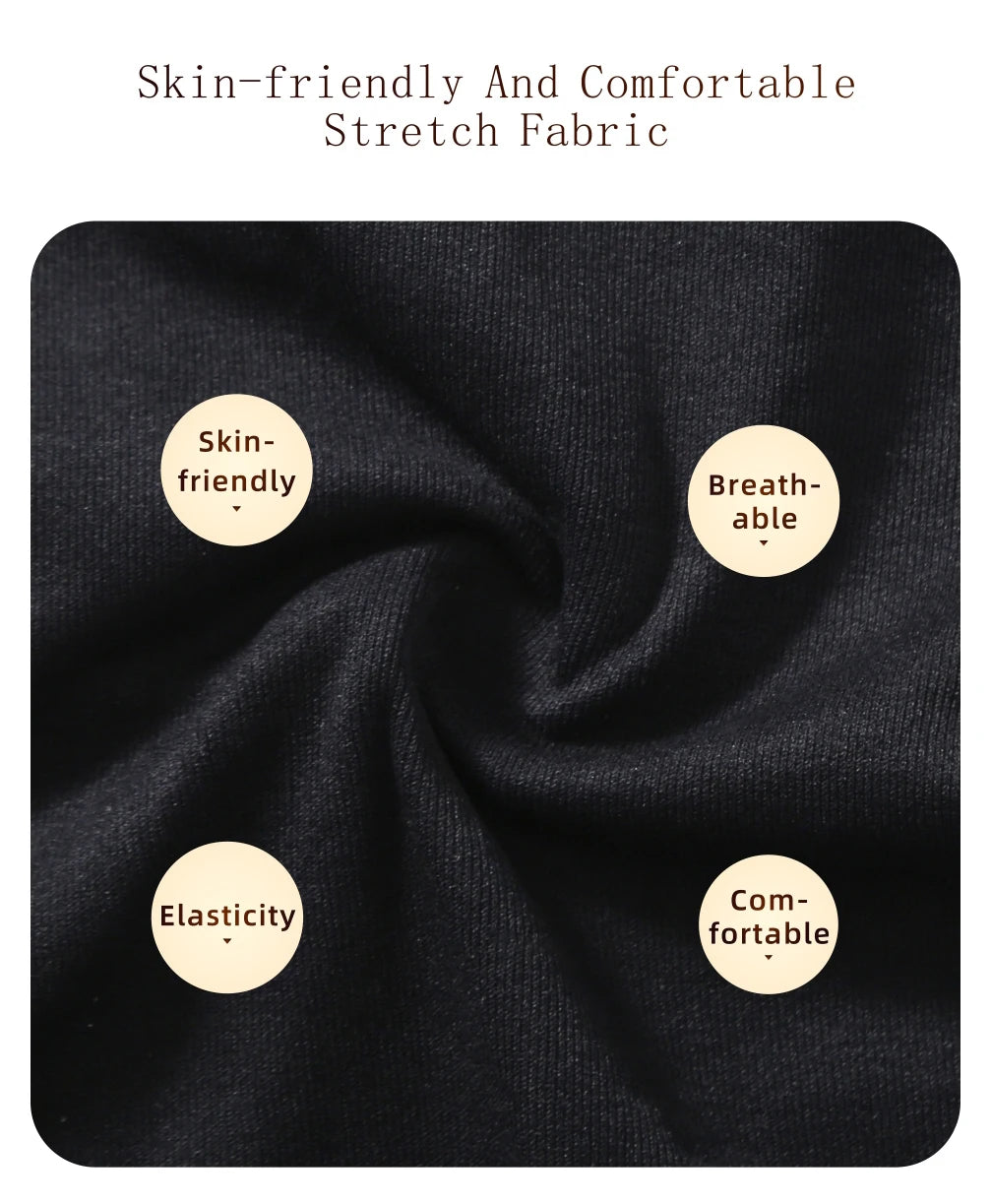 Women Seamless Compression Bodysuit Shapewear